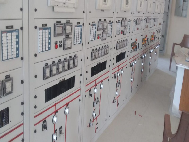 İTM.233 REFERANSLI 154 kV PS-4B TRAFO MERKEZİ YAPIM İŞİ