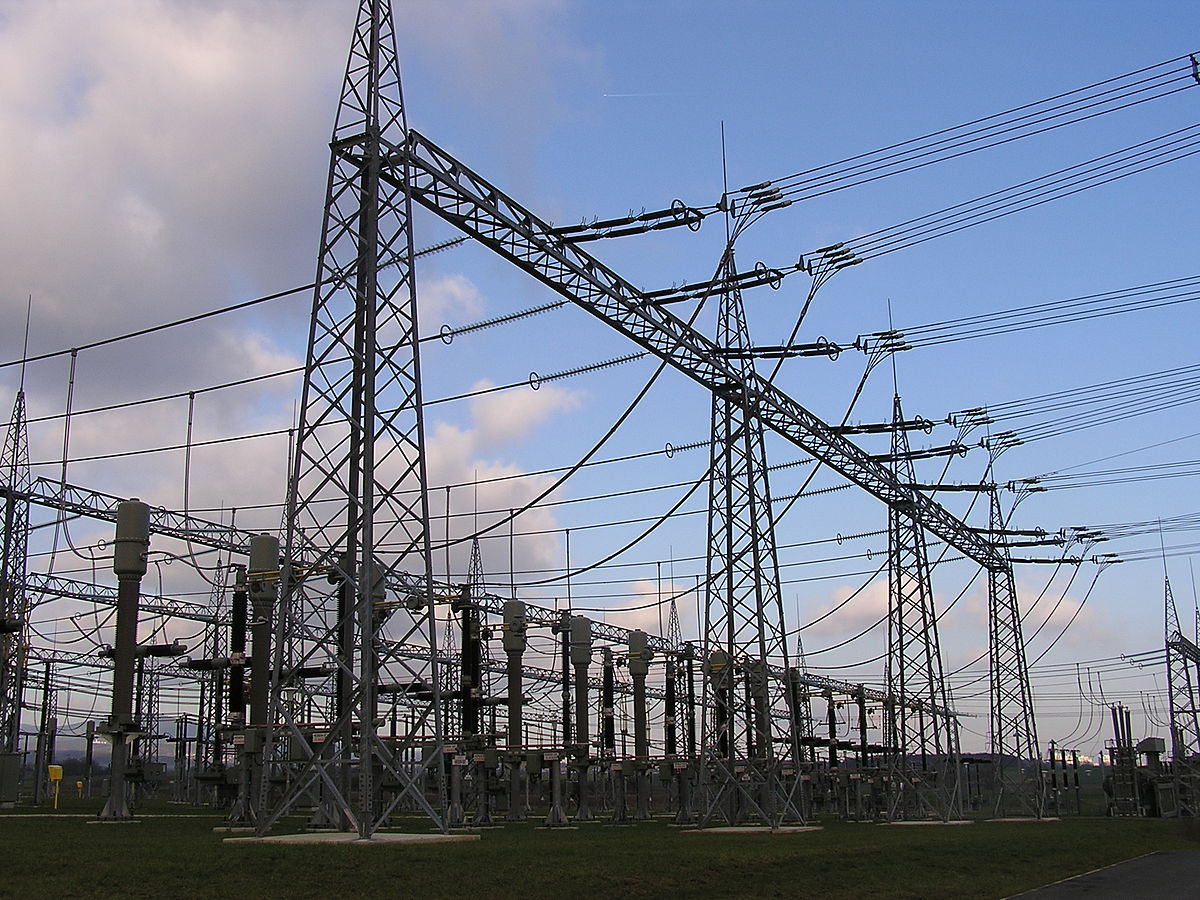 İTM.195 REFERANSLI 154 kV TEKİRDAĞ TRAFO MERKEZİ YAPIM İŞİ