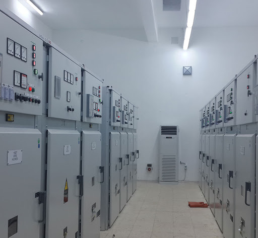 İTM.147 REFERANSLI 154 kV EMET TRAFO MERKEZİ YAPIM İŞİ