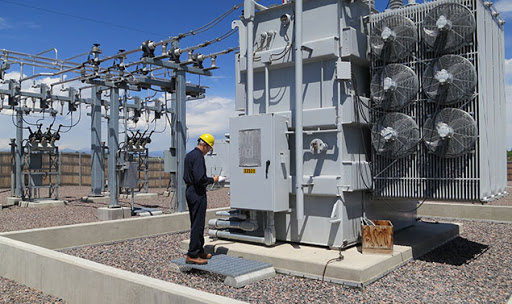 İTM.205 REFERANSLI 154 kV KIĞI TRAFO MERKEZİ YAPIM İŞİ